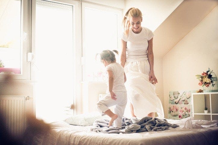 4 Ways to Make Your Memory Foam Mattress Softer