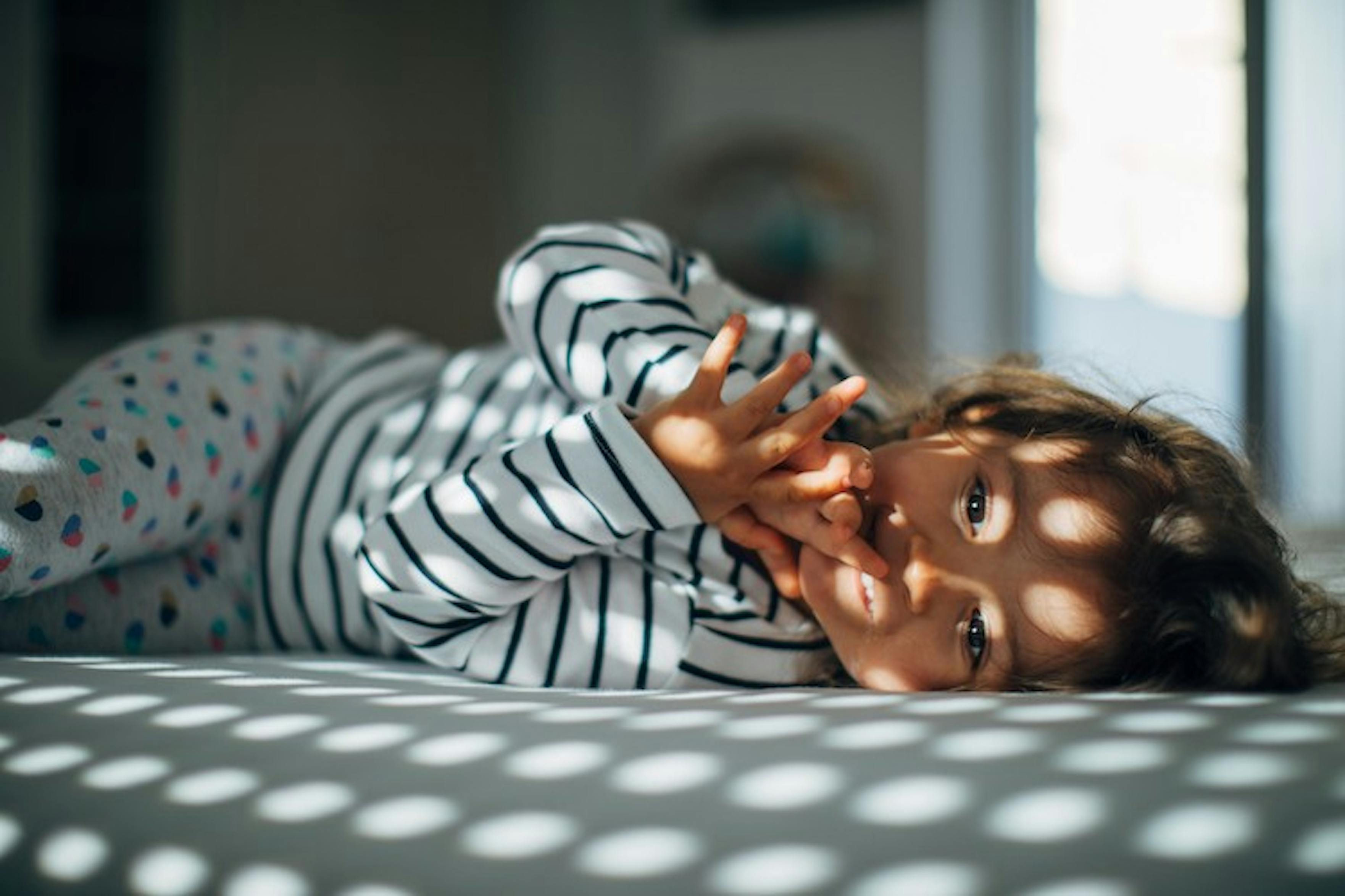 What Time Should Kids Go to Bed?