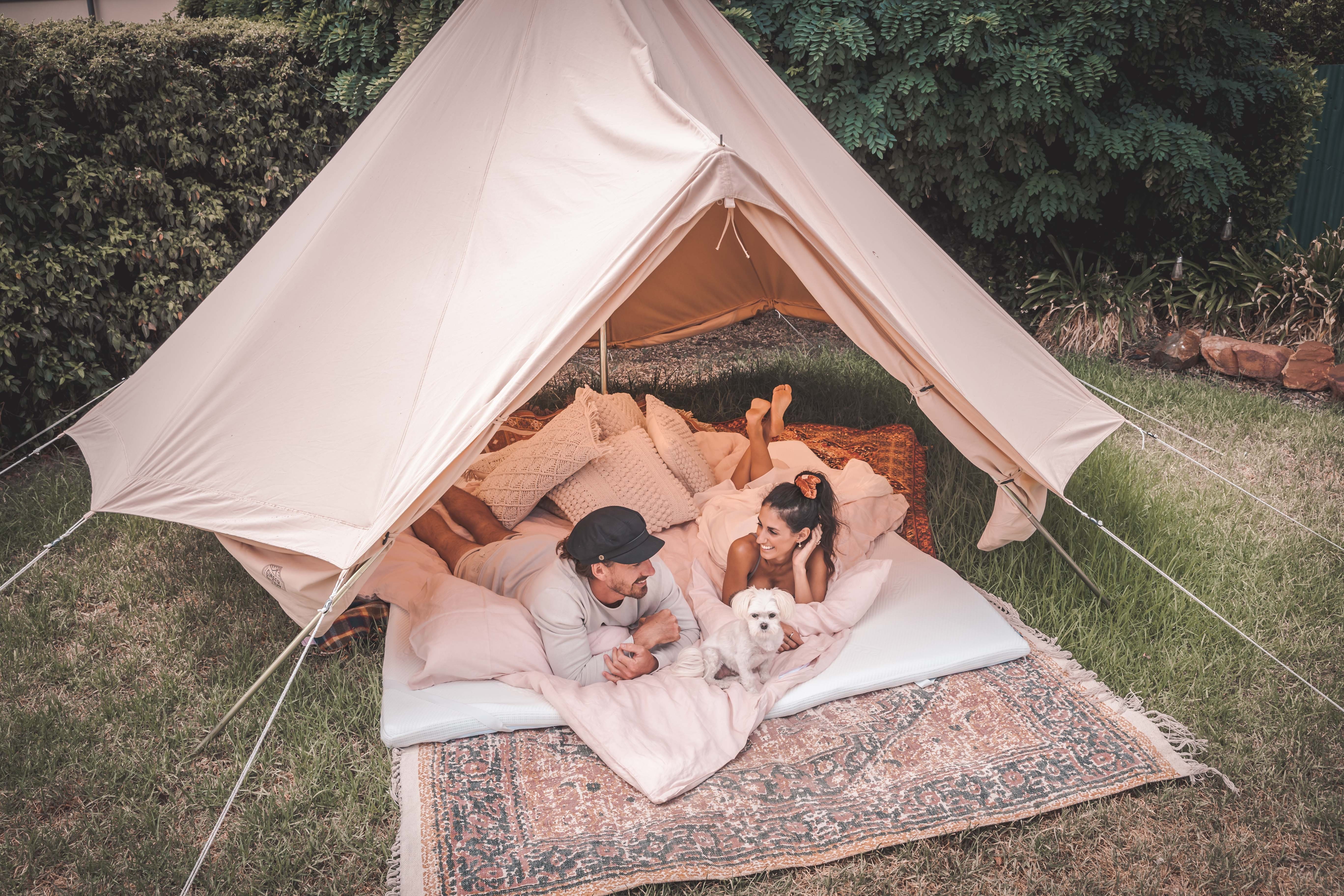 Pillow hotsell fort tent