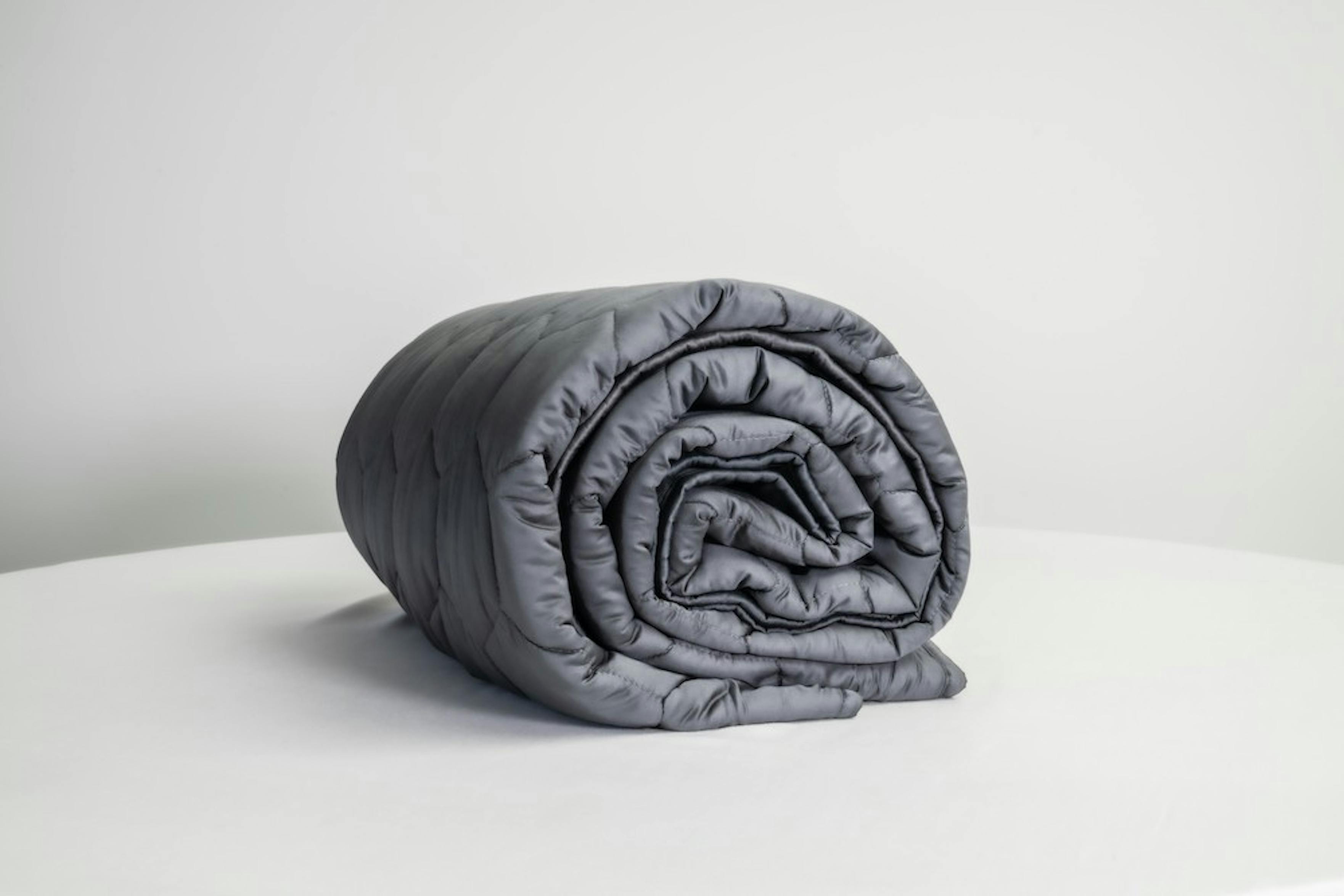 Introducing the Ecosa Weighted Blanket