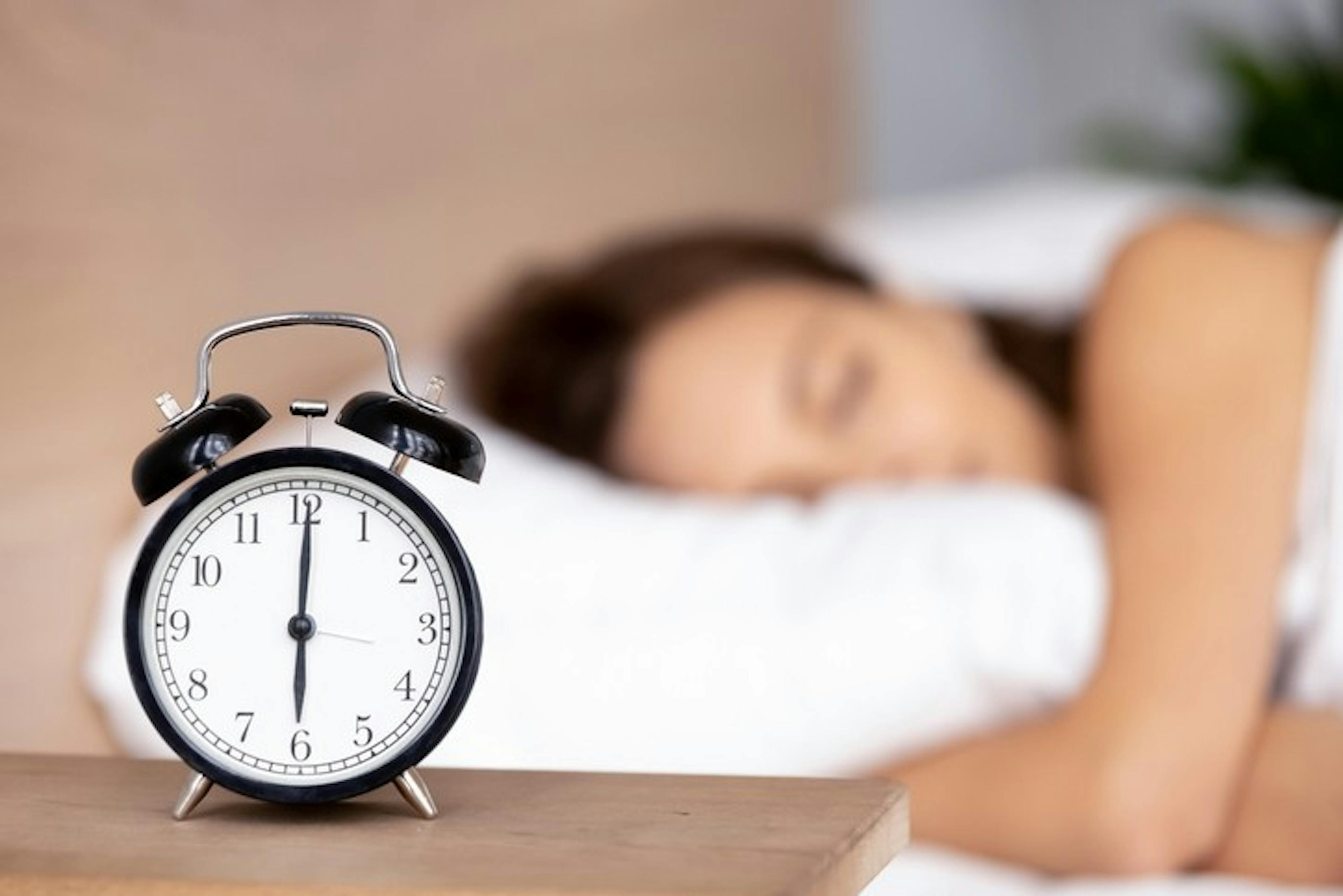 How Many Hours Should Baby Sleep Overnight