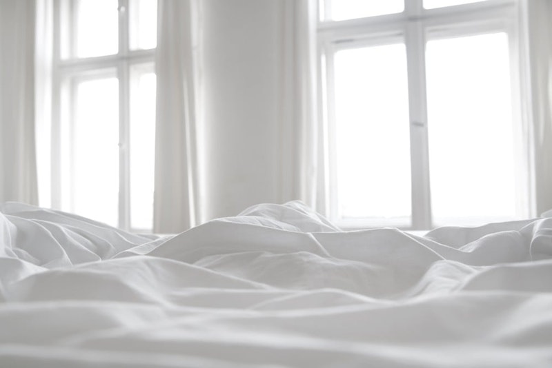 how to make mattress cooler