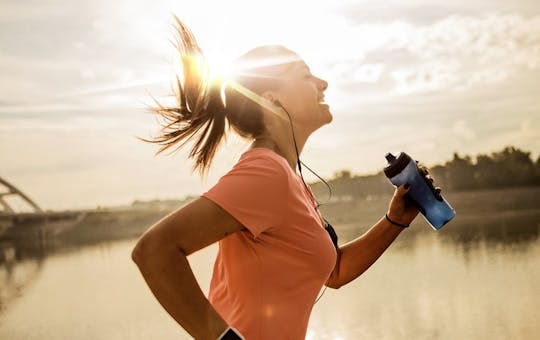 injury sleep sports performance
