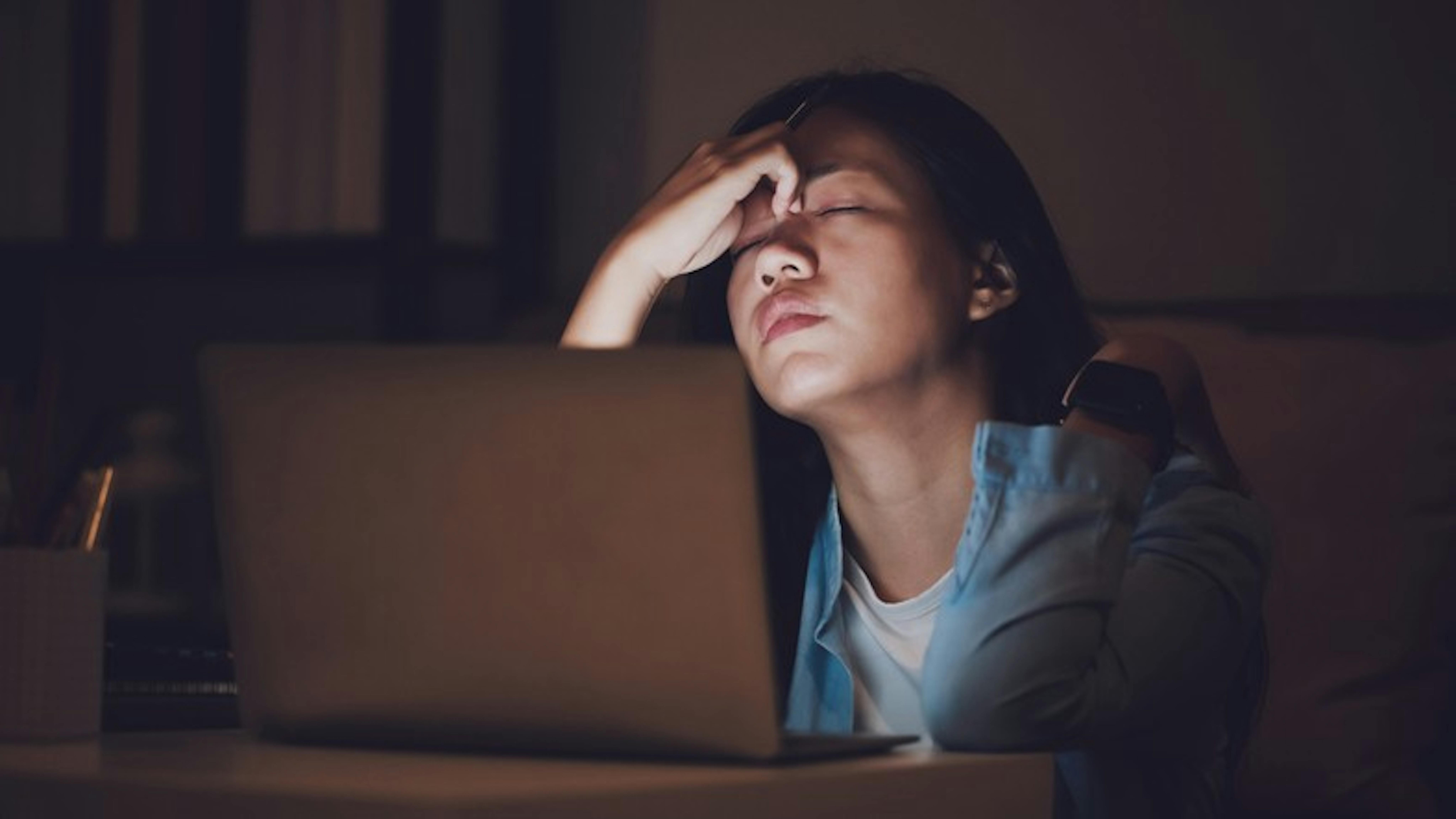 How to avoid sleepiness when studying