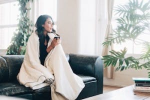 How to Clean a Silk Quilt