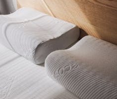 How the Ecosa Pillow is Helping Aussies Sleep Better